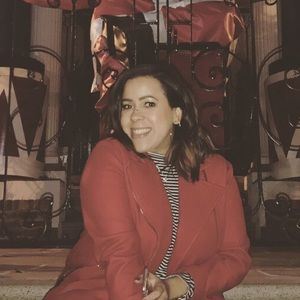 Meet your Posher, Oscarina